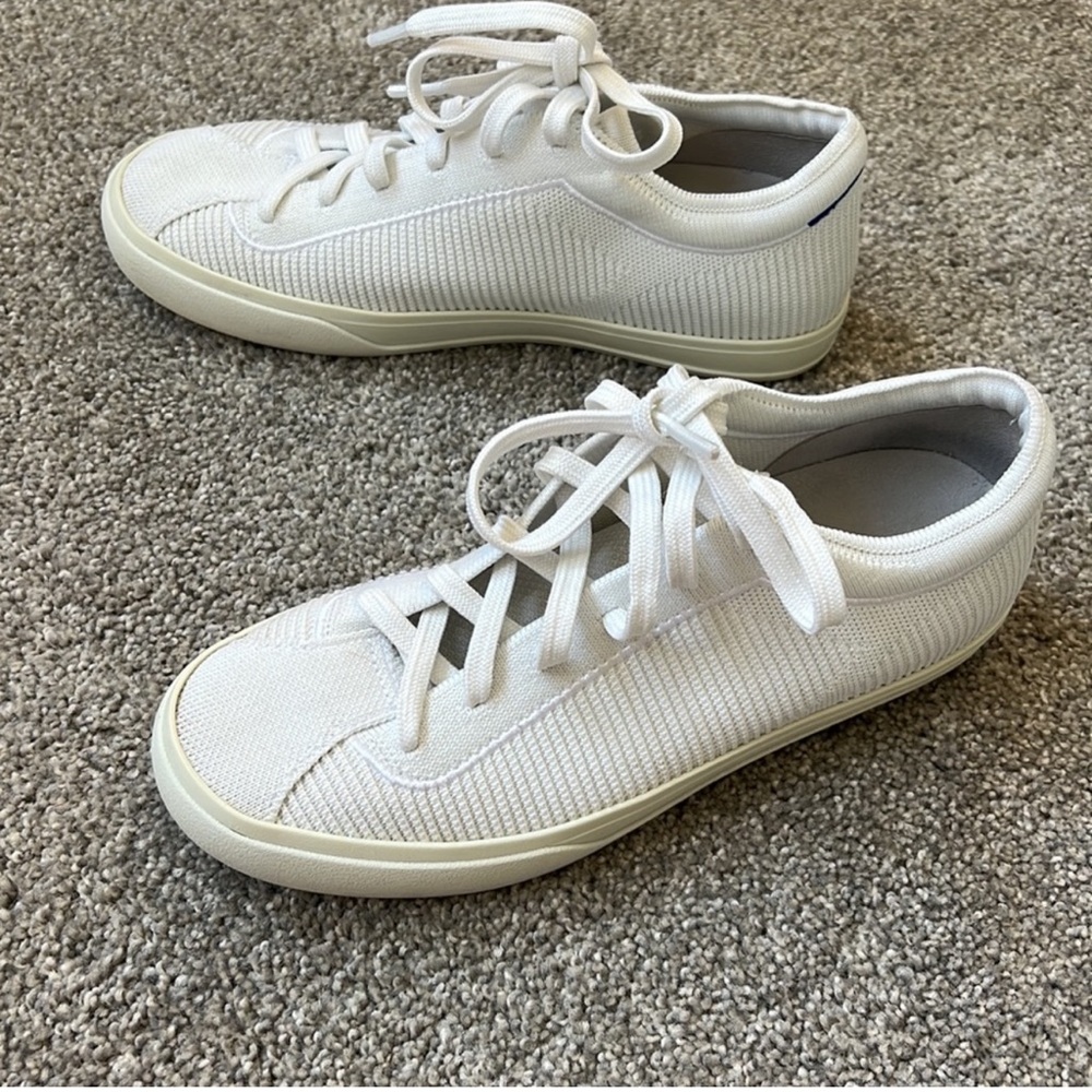 Rothy’s Sneakers